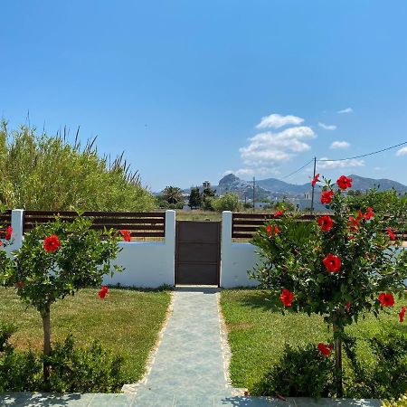 Luxury 3Br Sunrise Villa , Seaside Gyrismata Скирос Экстерьер фото