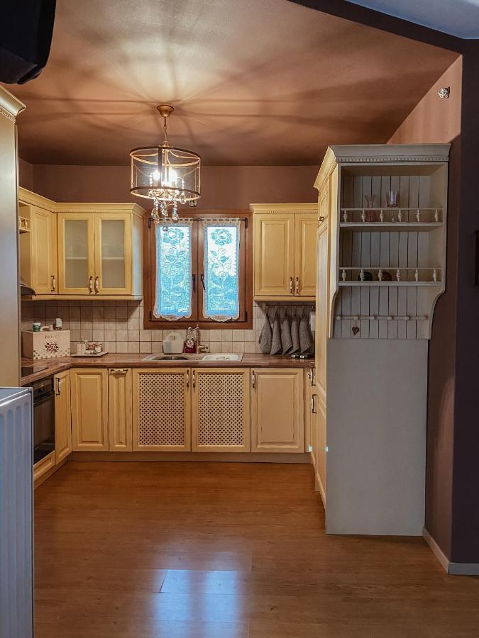 Luxury 3Br Sunrise Villa , Seaside Gyrismata Скирос Экстерьер фото