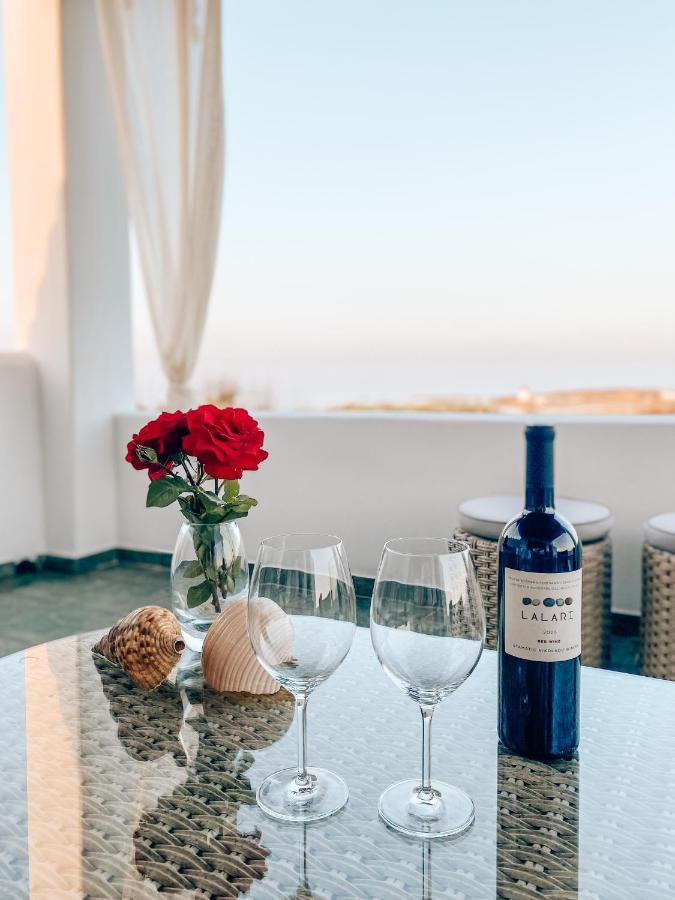Luxury 3Br Sunrise Villa , Seaside Gyrismata Скирос Экстерьер фото